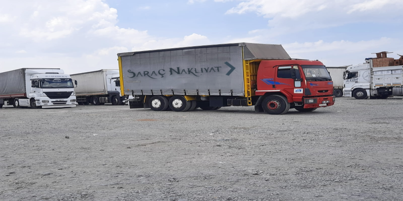 NAKLİYAT FİRMALARI